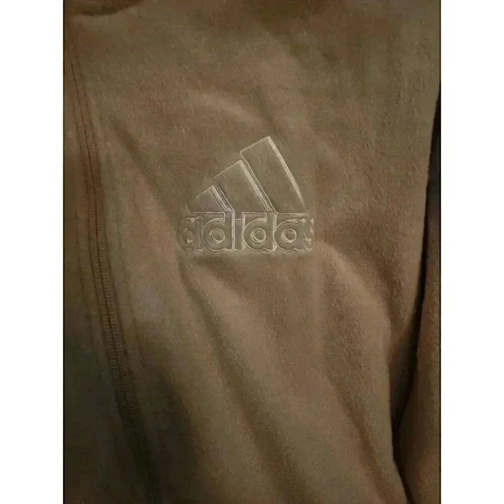 Adidas Prime‎ green Hoodie Size Medium Excellent CR4